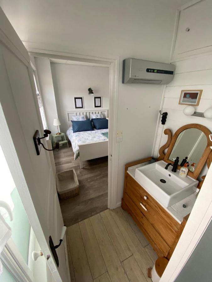 Cottage Familial Avec Jardin - 200M De La Plage Yport Zewnętrze zdjęcie