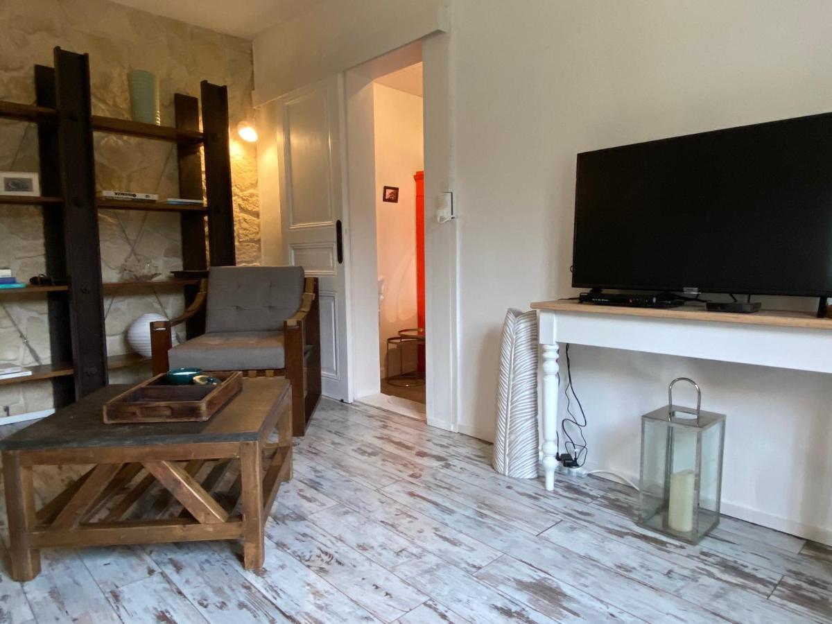 Cottage Familial Avec Jardin - 200M De La Plage Yport Zewnętrze zdjęcie