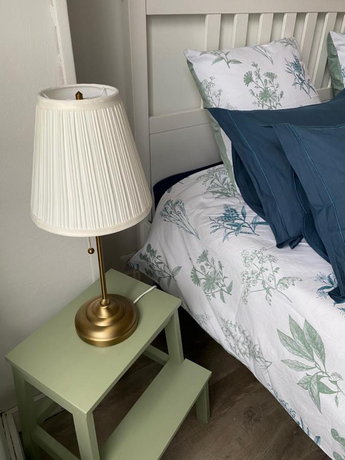 Cottage Familial Avec Jardin - 200M De La Plage Yport Zewnętrze zdjęcie