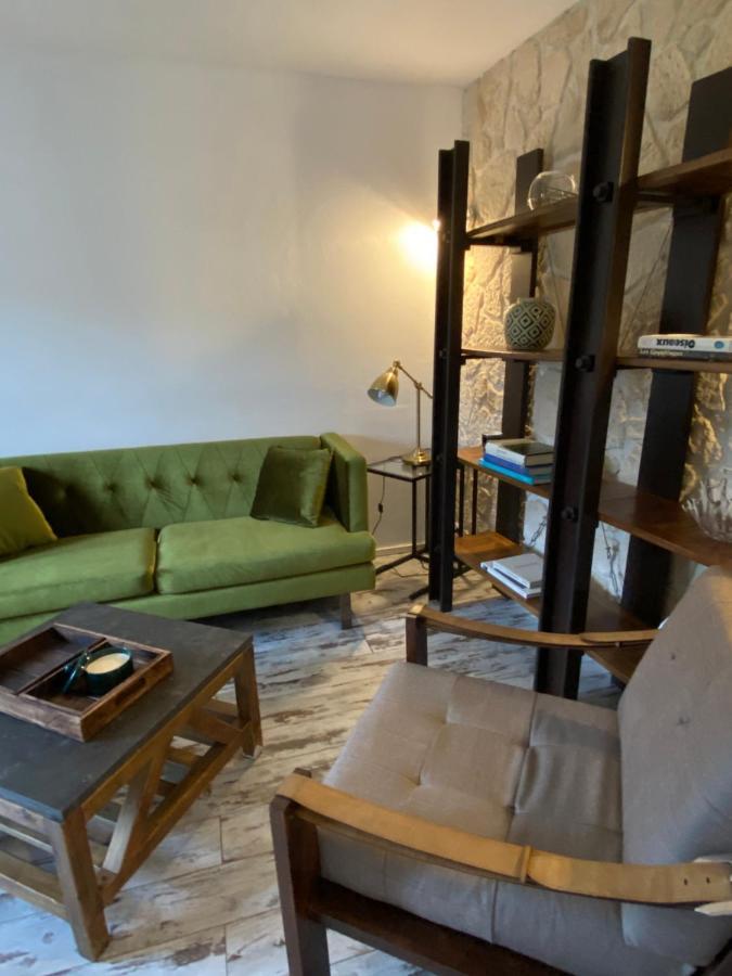 Cottage Familial Avec Jardin - 200M De La Plage Yport Zewnętrze zdjęcie